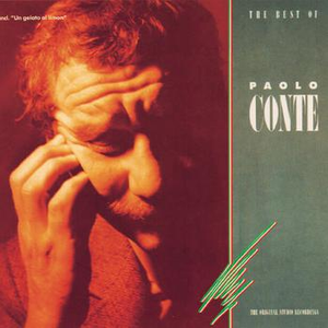 Paolo Conte - Traccia 06 Lyrics - Zortam Music