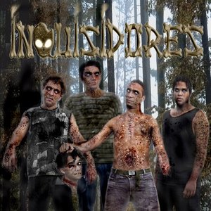 INQUISIDORES のアバター