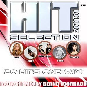 Hit Selection 2010.01 Hitmix