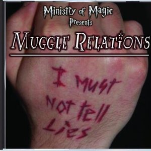 Аватар для Muggle Relations