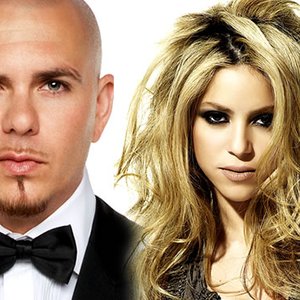 Avatar för Pitbull & Shakira