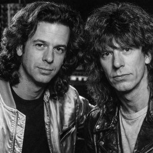 Michael Hoenig & J. Peter Robinson 的头像