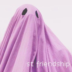st friendship 的头像