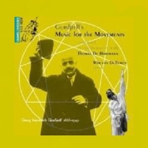 Gurdjieff's Music For The Movements