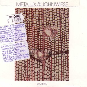 Metalux & John Wiese 的头像
