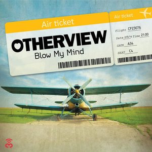 Blow My Mind - single