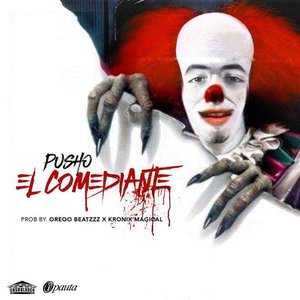 El Comediante