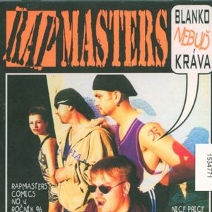 Blanko nebuď kráva