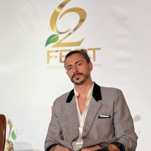 Sergio Hajdini 的头像