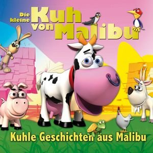 Kuhle Geschichten Aus Malibu