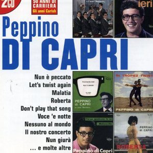 Peppino Di Capri - I grandi successi (Remastered)