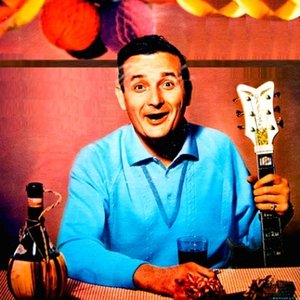 Lou Monte 的头像