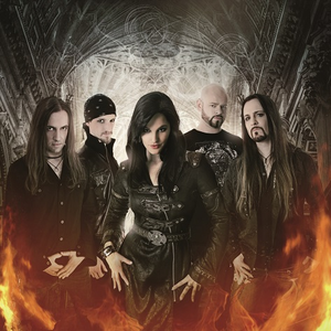 Xandria photo provided by Last.fm