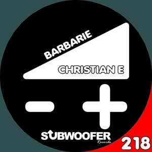 Barbarie