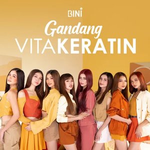 Gandang Vitakeratin