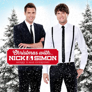 Nick & Simon - Christmas With Nick & Simon - Zortam Music