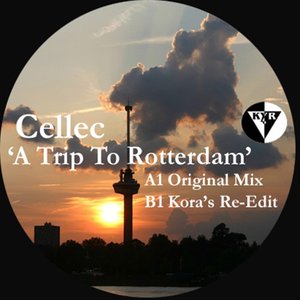 A Trip To Rotterdam