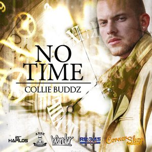 No Time - Single