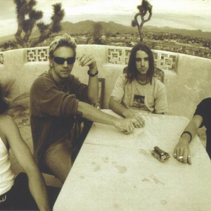 Slo Burn photo provided by Last.fm