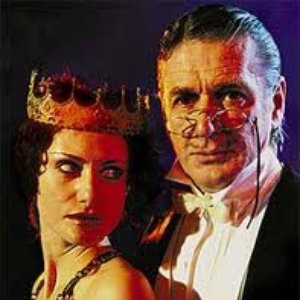 Avatar for OST Мастер И Маргарита