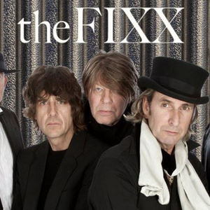 The Fixx - The Band
