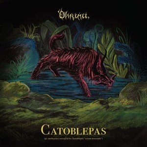 Catoblepas