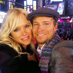Avatar för Brian Littrell & Leighanne Littrell
