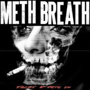 Faces of Meth EP