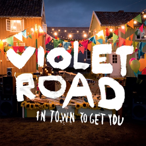 Violet Road - Out of words