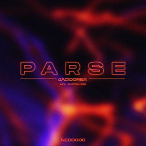 Parse EP