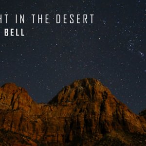 Midnight in the Desert 的头像