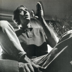 Mark Hollis photo provided by Last.fm