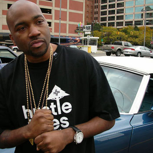 GLC photo provided by Last.fm