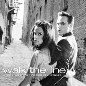 Avatar for OST Walk the line