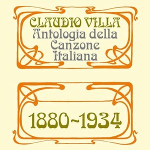 Antologia della Canzone Italiana (Deluxe)