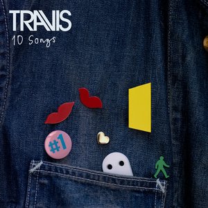 Image for '10 Songs'