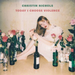 Today I Choose Violence - Single