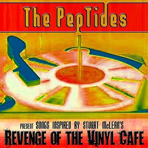 Revenge of the Vinyl Cafe