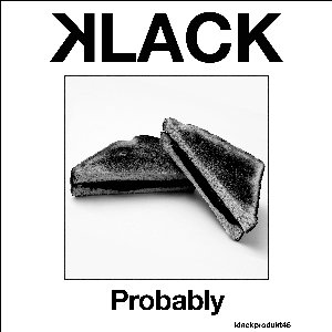 Probably - EP