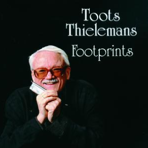 Footprints cover