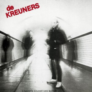 S Nachts Kouder Dan Buiten