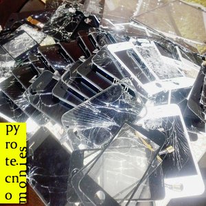 Pyrotecno