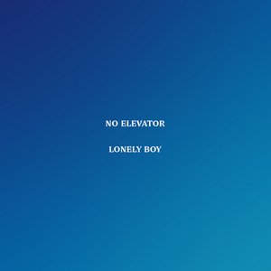 Lonely Boy - Single