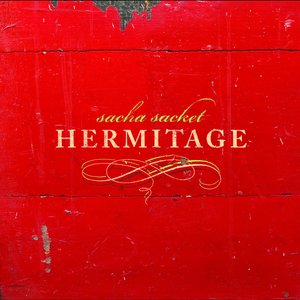 Hermitage - EP