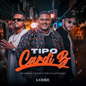 Tipo Cardi B