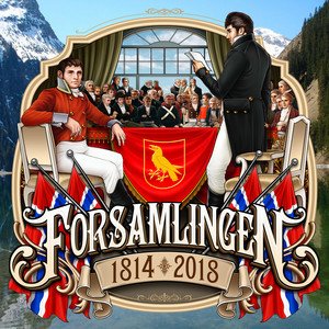 Forsamlingen 2018