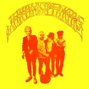 We're Curious Yellow