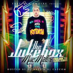 The Jukebox (Prelude to Class Clown)