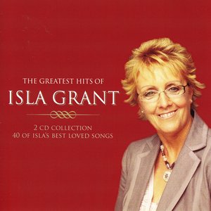 Immagine per 'The Greatest Hits Of Isla Grant'