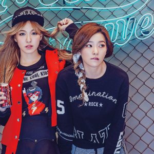 Awatar dla Wendy, Seulgi